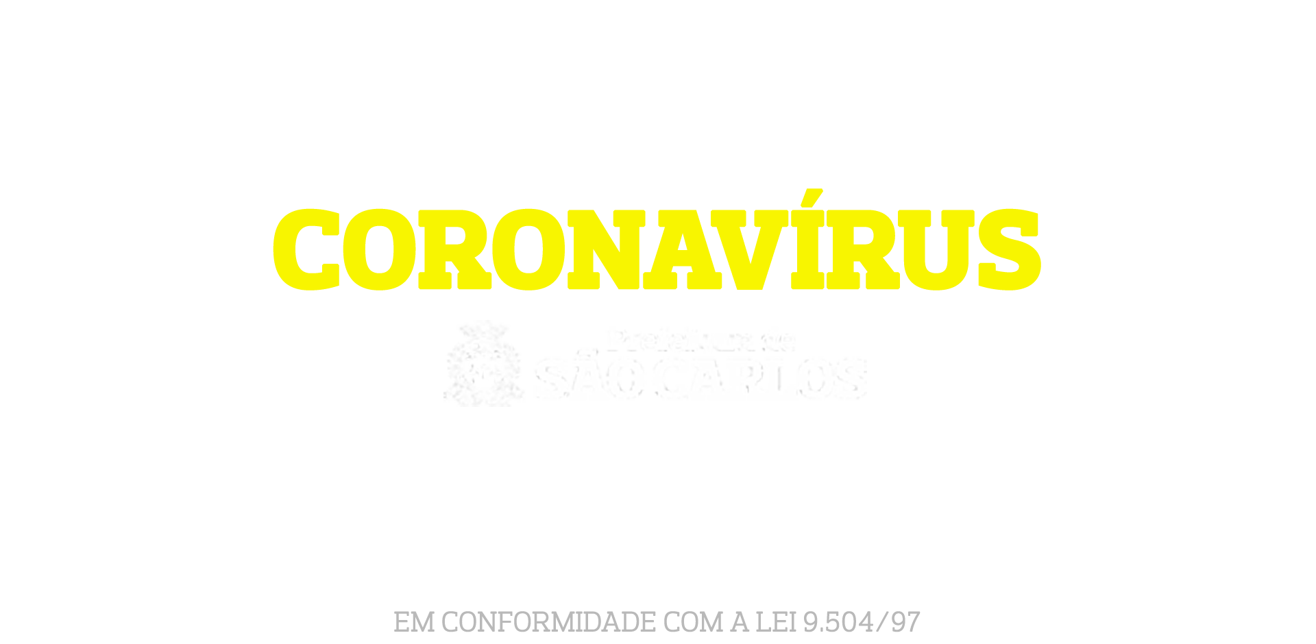 Subcomitê de Comunicação de Combate ao Coronavírus